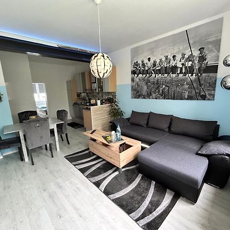 Villarosa Wilhelmshaven Exteriör bild