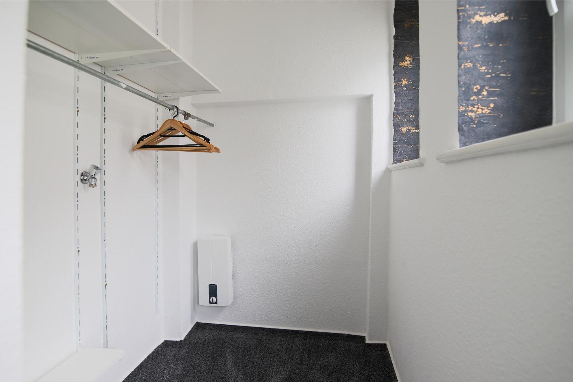 Villarosa Wilhelmshaven Exteriör bild